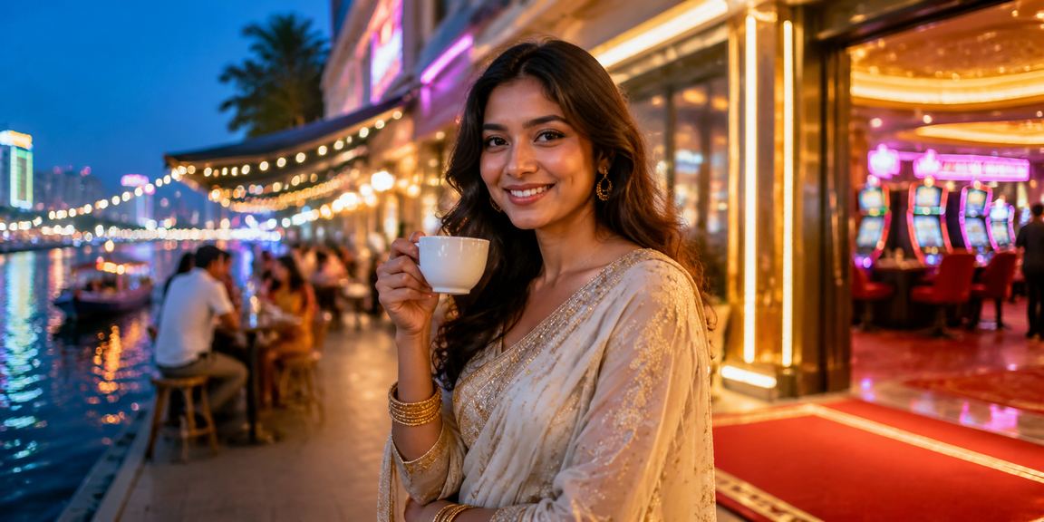 ময়মনসিংহের ক্যাসিনো ঈদ উৎসবের জৌলুস
