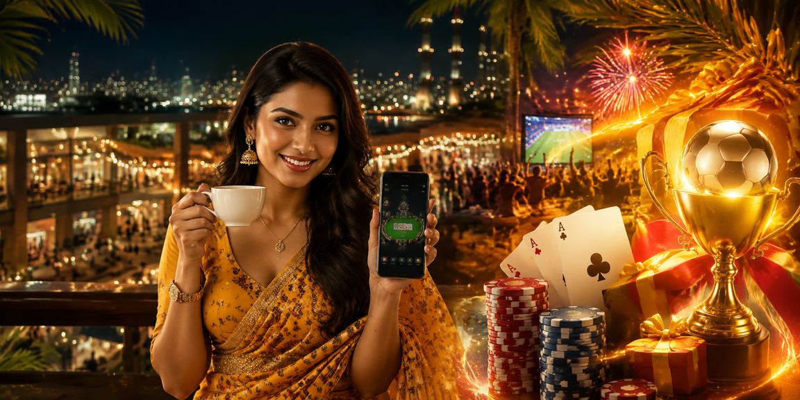 নরসিংদীর নাইট মার্কেট পোকারের ছবি